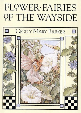 Flower Fairies of the Wayside