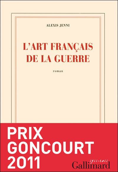 L'art français de la guerre