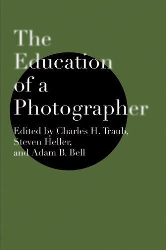 The Education of a Photographer