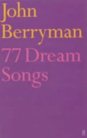 77 Dream Songs