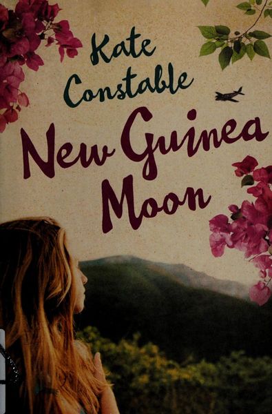 New Guinea Moon