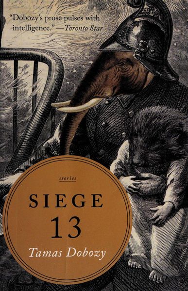 Siege 13