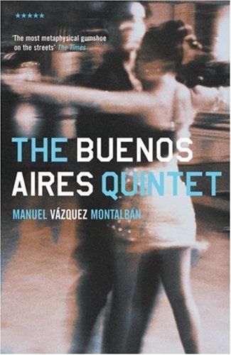 The Buenos Aires Quintet