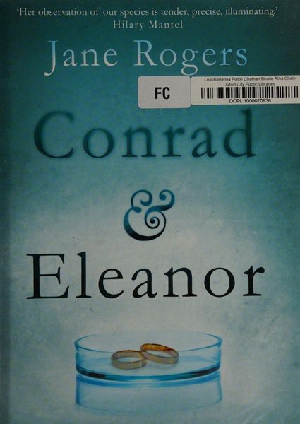 Conrad & Eleanor