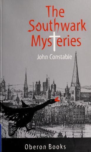 The Southwark Mysteries