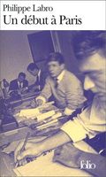 Un début à Paris