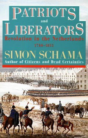 Patriots and Liberators