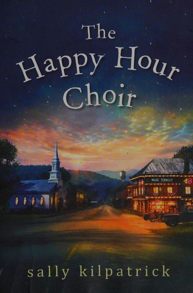 The Happy Hour Choir
