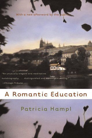 A Romantic Education