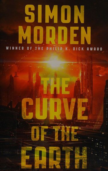 The Curve of The Earth