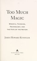 Too Much Magic