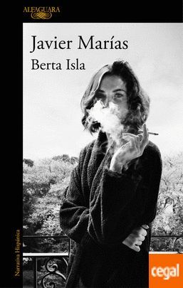 Berta Isla