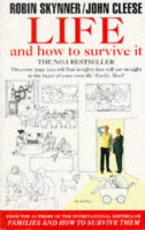 Life and how to Survive it