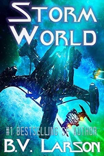 Storm World