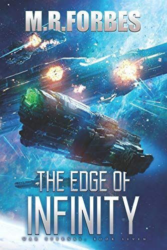 The Edge of Infinity