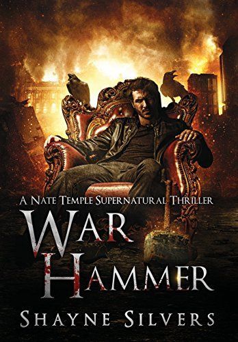War Hammer