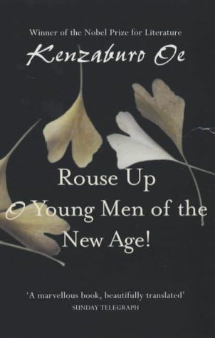 Rouse Up O Young Men of the New Age!
