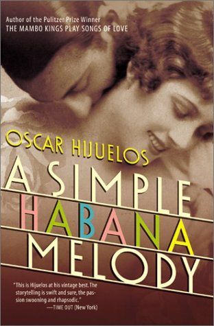 A Simple Habana Melody