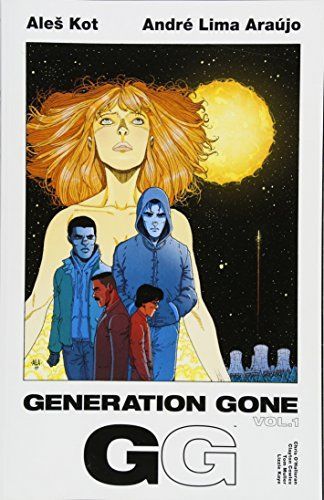 Generation Gone