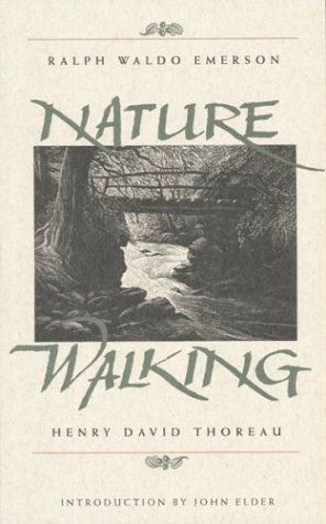 Nature and Walking