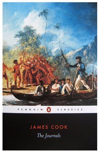 The Journals of Captain Cook