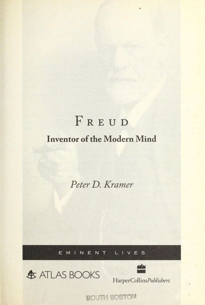 Freud