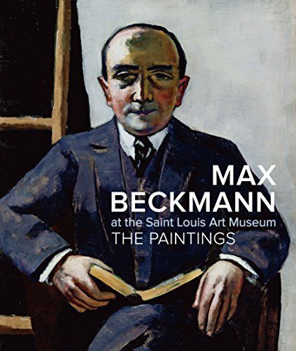 Max Beckmann at the Saint Louis Art Museum