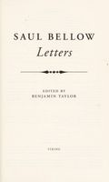 Saul Bellow