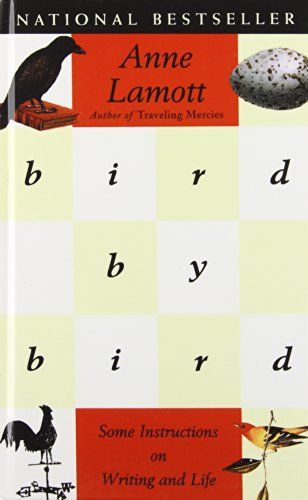 Bird by Bird