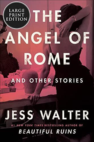 The Angel of Rome