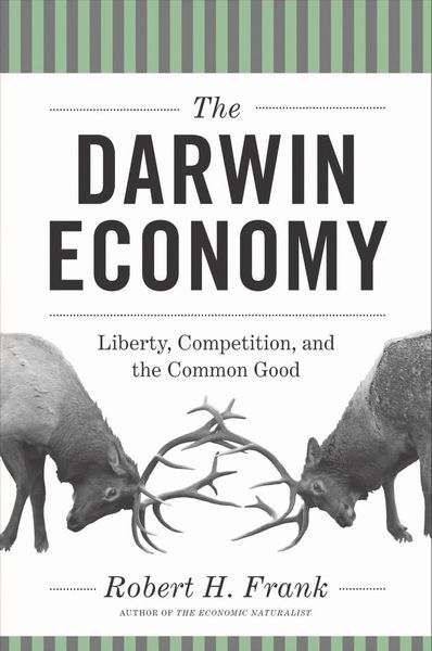 The Darwin Economy