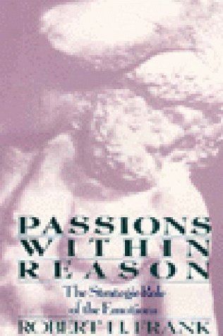 Passions Within Reason