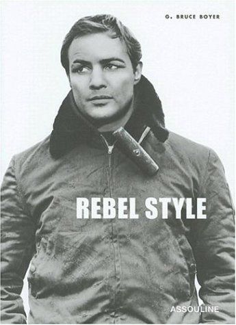 Rebel Style