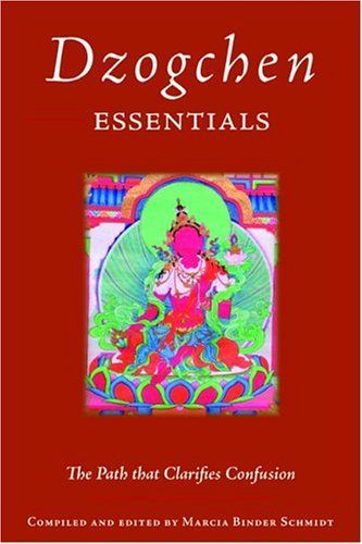 Dzogchen Essentials