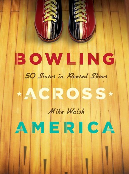 Bowling Across America