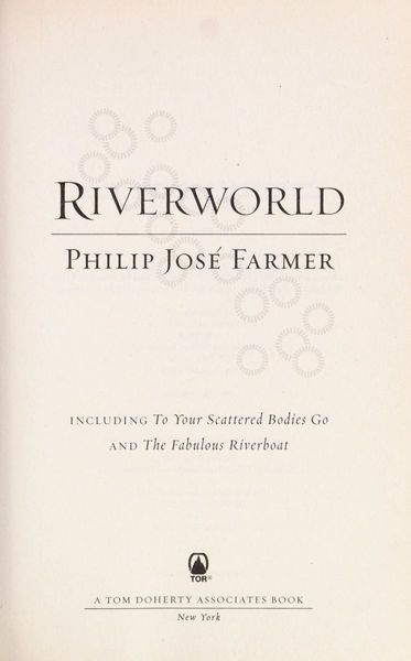 Riverworld