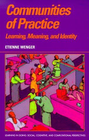 Communities of Practice