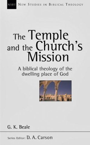 The Temple and the Church's Mission