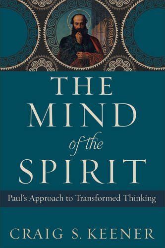 The Mind of the Spirit