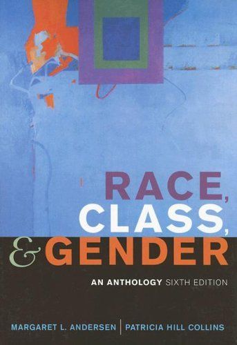 Race, Class, and Gender