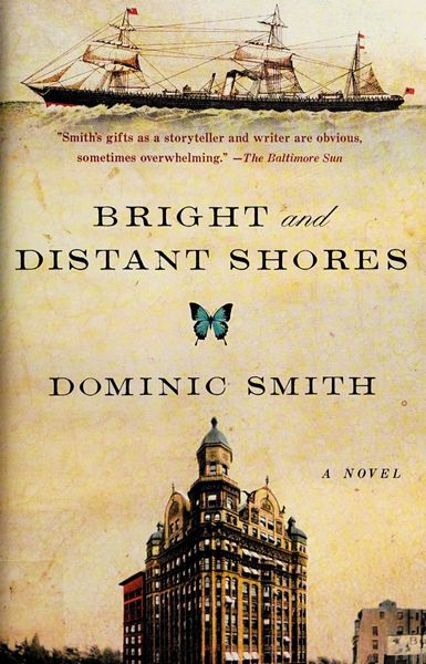 Bright and Distant Shores