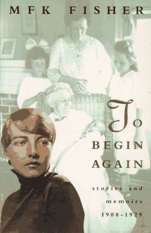To Begin Again