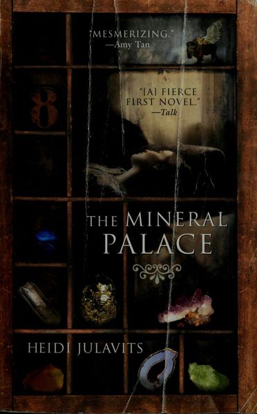 The Mineral Palace