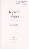 Vanessa and Virginia