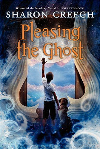 Pleasing the Ghost (rpkg)