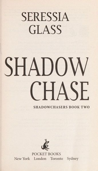 Shadow Chase