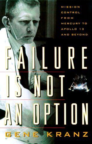 Failure Is Not an Option