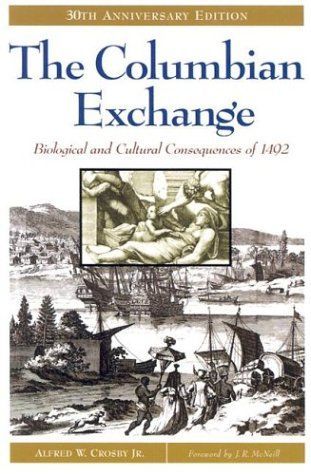 The Columbian Exchange