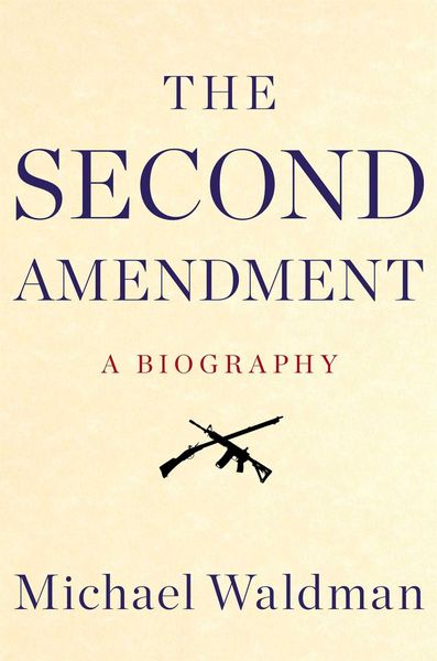 The Second Amendment