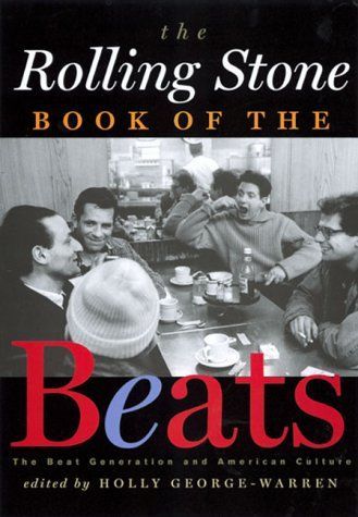 The Rolling Stone Book of the Beats